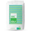 Tabletovaná soľ 25 kg osobný odber NR