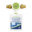 MiniDUE dávkovací zmäkčovač vody 3/4" - ochrana kotlov